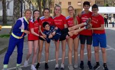 Miniolimpiadi, preiscrizioni possibili fino al 29 luglio