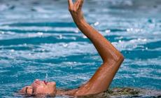 Nuoto sincronizzato: Carmen Rocchino si ritira dopo 17 anni di carriera
