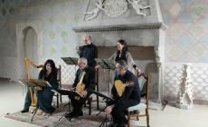 A Niella Tanaro nelle aie e nei cortili risuona “Musica sull’Aia”