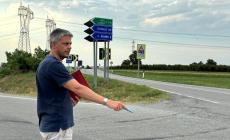 Proposta in consiglio Provinciale una rotonda a Magliano Alpi
