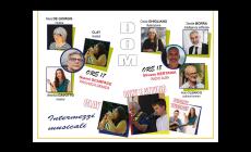 Mondovì: parlano di sé gli ospiti dei talk e delle vite anche "divergenti". Mentre "Bocce Quadre 2024" gioca il Campionato numero 12