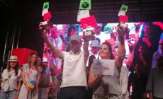 Bocce Quadre: Walter Torre e Eleonora Racca di nuovo campioni italiani dopo 3 anni