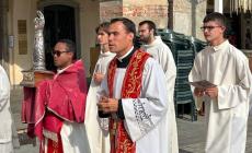 Mondovì: don Rosso amministratore parrocchiale della Cattedrale