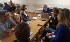 “Conoscere le amministrazioni locali” con A.I.S.P.A