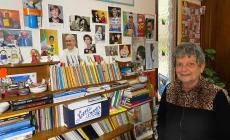 “Sostieni Kamala”, la mail dei democratici a Nonna Ciccia
