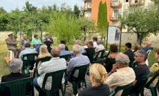 Ceva: il Generale di Corpo d’Armata Massimo Panizzi ha presentato “Confini d’Italia”