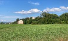 Mondovì: passa da commerciale ad agricolo il campo di via Langhe 