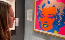 “Andy Warhol – Influencer”: la splendida mostra monografica a Mondovì 