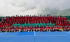Artesina Summer Camp: grande successo nel nome dello sport