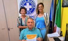 La Croce Bianca Ceva ottiene Il Certificato Sistema Qualità Uni En Iso 9001:2015
