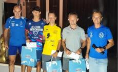 Podismo: Villanova8Run da record, nonostante il meteo avverso