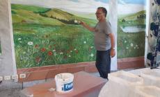 Mondovì: una fucina artistica nell'ex ArtAtelier di via Vico