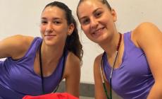Twirling: Stralla e Bruno portano Carrù alla finale Mondiale