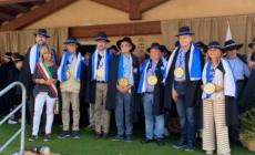 Frabosa Soprana: svelati i nomi dei cinque nuovi cavalieri della Raschera