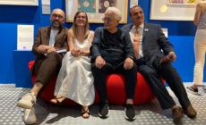 Da Andy Warhol a Bob Sinclar, passando per l’HarpMasters Academy e le Medaglie Fields: Mondovì scopre la sua vocazione internazionale