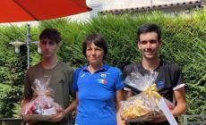 Tennis: Giacomo Abbà è il campione provinciale di Terza Categoria 