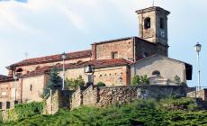 A Scagnello la festa di fine agosto 