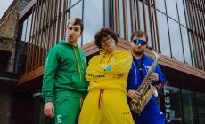 Chiusa di Pesio: domani sera il concerto dei Disco Club Paradiso