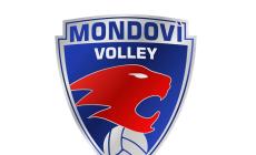 Ecco il nuovo simbolo di Mondovì Volley 