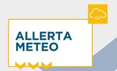 Allerta meteo in Piemonte. Il Comune di Mondovì raccomanda prudenza