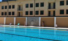 Ceva: riaperta la piscina comunale 