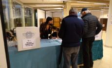Elezioni provinciali: i nomi della  lista civica