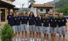 Volley A2 femminile: iniziata la preparazione del Bam Mondovì Volley