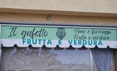 Piozzo avrà di nuovo un negozio di alimentari: sabato 24 l'inaugurazione