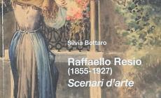 Vicoforte: venerdì in Confraternita “Scenari d’arte dell’800 ligure”