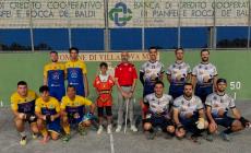 Pallapugno Serie B: Pieve di Teco, sorpresa delle prime giornate nei play-off 