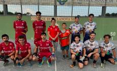 Pallapugno C2: mercoledì sera si chiudono gli ottavi di finale