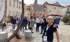 Mondovì: ottimo bilancio per la Mostra dell’Artigianato Artistico  
