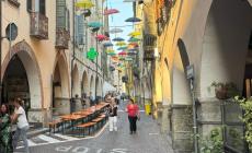 Ceva: sabato torna il desbarasuma