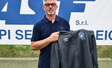 Calcio femminile: il morozzese Fabrizio Malabocchia allena la Primavera 2 della Freedom