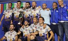 Pallapugno: la Pro Paschese conquista la Coppa Italia di Serie B