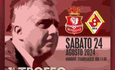 Calcio: Bra e Monregale si contendono il 1° Trofeo Paolo Bruno