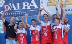 Pallapugno: al Peveragno la Coppa Italia di C2