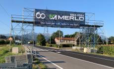 Paulaner Oktoberfest Cuneo: sovrappasso, accesso sicuro