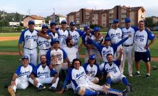 Baseball: spareggio vincente, il JFK Mondovì ai play-off per la Serie B