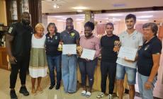 I big dell'atletica a Mondovì: l'altista Sottile, la discobola Osakue e la pesista giamaicana Thomas Dodd 