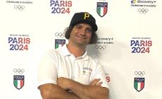 La terza Olimpiade al microfono per Alessandro Barbero 