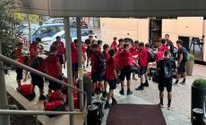 Calcio: scatta "Alba dei Campioni" con Cremonese-Lazio