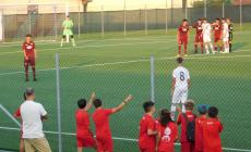 Alba dei Campioni 2024: Cremonese battuta di misura 2-1 anche dal Torino 