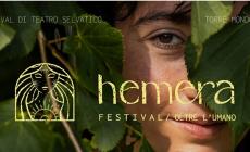 Torna l'Hemera Festival con il Teatro Selvatico 