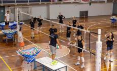 Bam Mondovì:  sabato 7 settembre la squadra rossoblu presente alla Notte Bianca