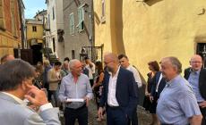 Viabilità verso la Liguria, Armo - Cantarana: entro dicembre la Valutazione di Impatto Ambientale