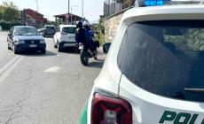 Mondovì, incidente in viale Vittorio Veneto: pedone investito