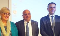 “Con lui importanti lezioni di legalità sul nostro territorio”