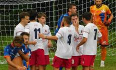 Calcio: la Coppa apre la stagione in Promozione e in Prima