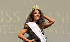Miss Grand International Italy 2024, finale nazionale: la fariglianese Micaela Vietto conquista Roma e vola a Bangkok